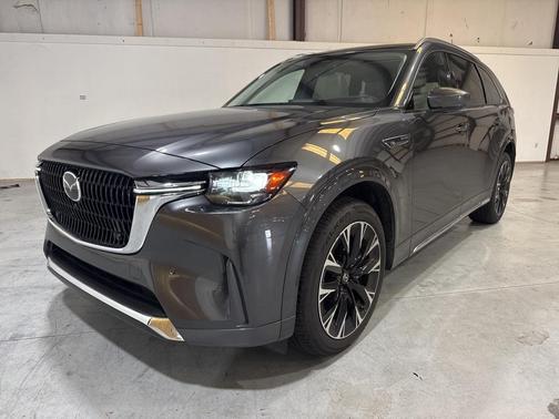 2025 Mazda CX-90 S Premium