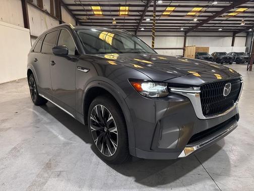 2025 Mazda CX-90 S Premium