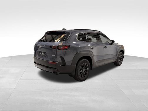 2026 Mazda CX-50 Premium