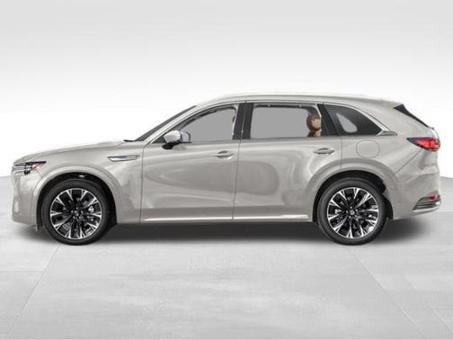 2025 Mazda CX-90 3.3 Turbo S Premium Plus Package