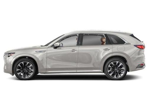 2025 Mazda CX-90 3.3 Turbo S Premium Plus Package