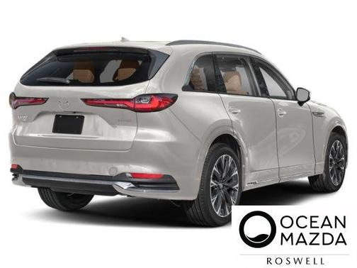 2025 Mazda CX-90 3.3 Turbo S Premium Plus Package