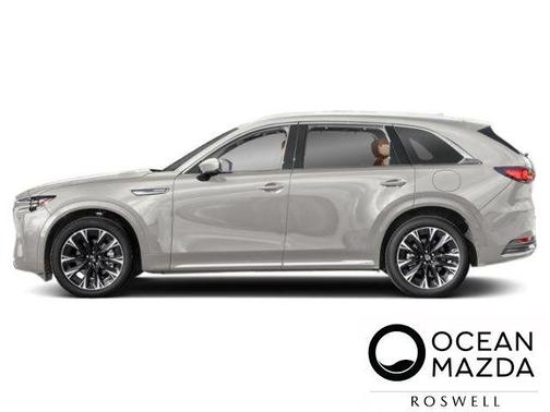 2025 Mazda CX-90 3.3 Turbo S Premium Plus Package