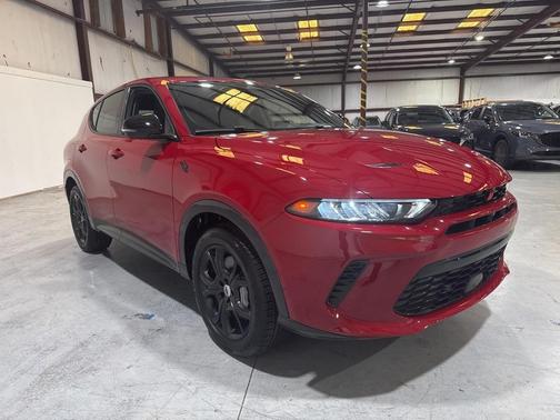 2024 Dodge Hornet R/T