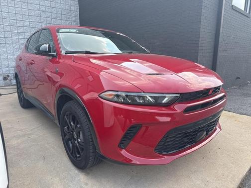 2024 Dodge Hornet R/T