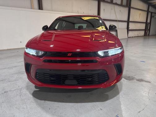 2024 Dodge Hornet R/T