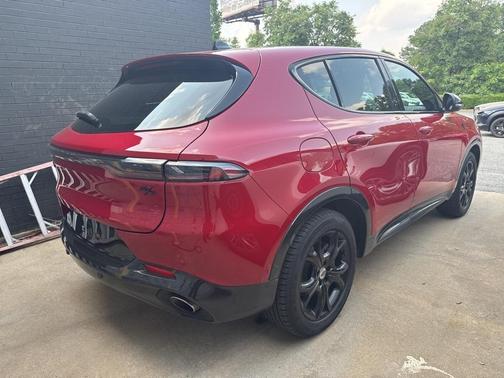 2024 Dodge Hornet R/T