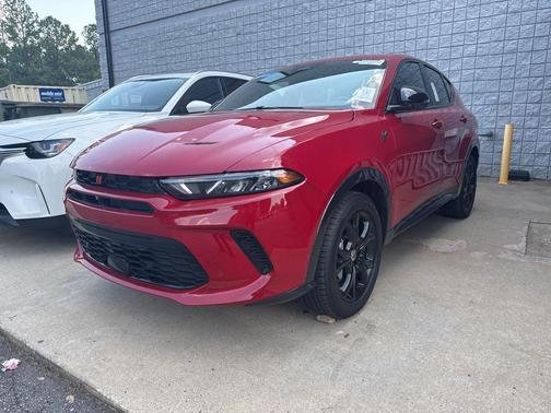 2024 Dodge Hornet R/T