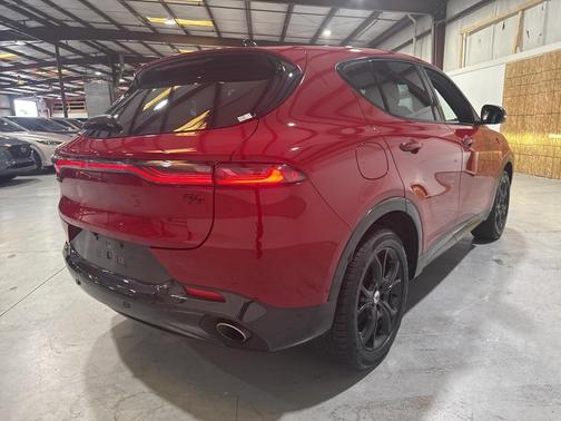 2024 Dodge Hornet R/T