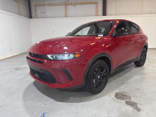 2024 Dodge Hornet R/T