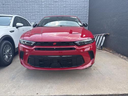 2024 Dodge Hornet R/T