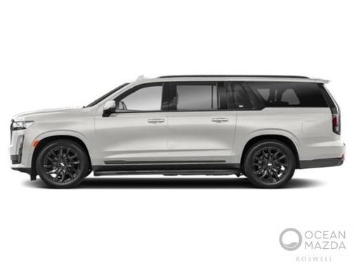 2023 Cadillac Escalade ESV Sport Platinum