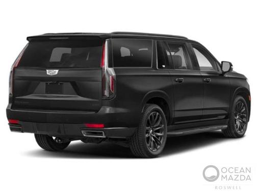 2023 Cadillac Escalade ESV Sport Platinum