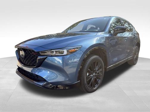 2023 Mazda CX-5 2.5 Turbo