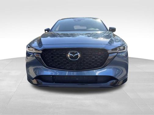 2023 Mazda CX-5 2.5 Turbo