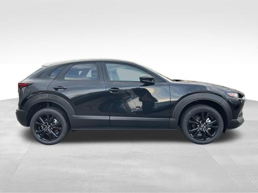 2026 Mazda CX-30 Select