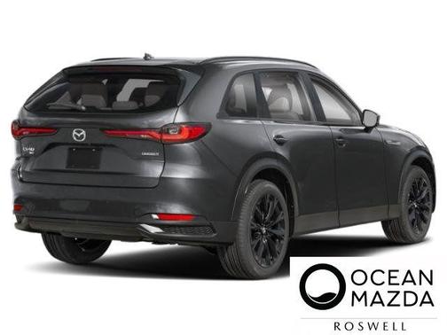 2025 Mazda CX-90 3.3 Turbo Premium Sport
