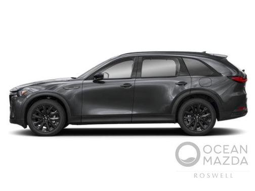 2025 Mazda CX-90 3.3 Turbo Premium Sport