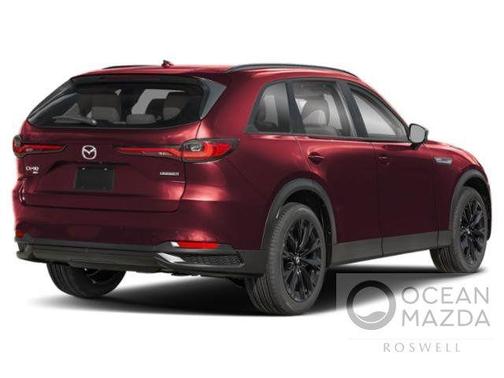 2025 Mazda CX-90 3.3 Turbo Premium Sport