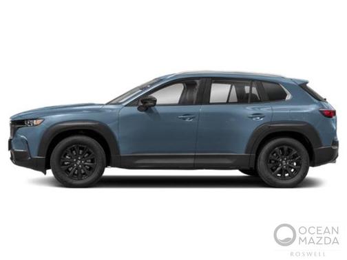 2025 Mazda CX-50 2.5 S Select Package