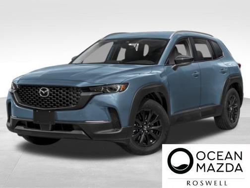 2025 Mazda CX-50 2.5 S Select Package