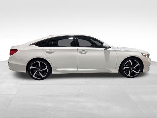 2020 Honda Accord Sport 2.0T
