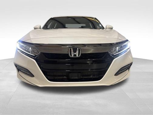 2020 Honda Accord Sport 2.0T
