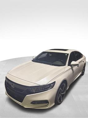 2020 Honda Accord Sport 2.0T