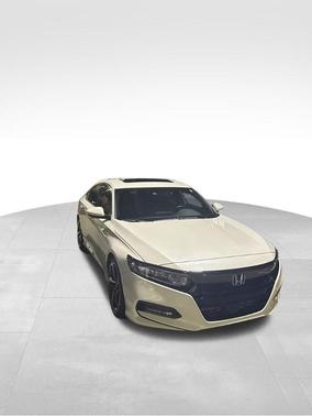 2020 Honda Accord Sport 2.0T