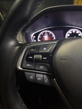 2020 Honda Accord Sport 2.0T