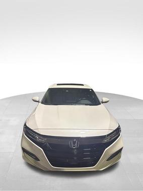 2020 Honda Accord Sport 2.0T