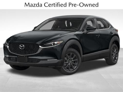 2023 Mazda CX-30 2.5 S Preferred Package