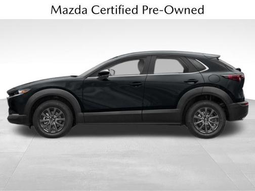 2023 Mazda CX-30 2.5 S Preferred Package