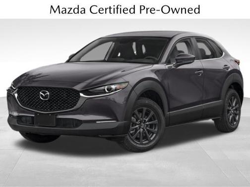 2023 Mazda CX-30 2.5 S Preferred Package