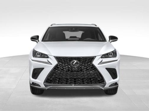 2020 Lexus NX 300 F Sport