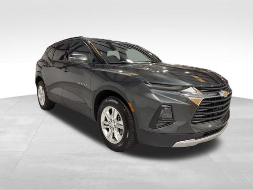 2020 Chevrolet Blazer 2LT