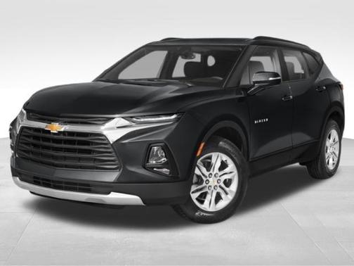 2020 Chevrolet Blazer 2LT