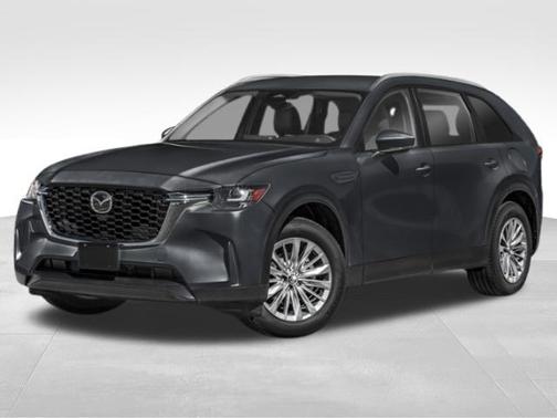 2025 Mazda CX-90 3.3 Turbo Select Package