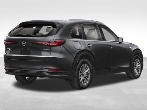 2026 Mazda CX-90 Preferred