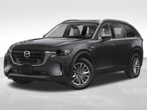 2026 Mazda CX-90 Preferred