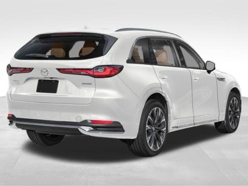 2026 Mazda CX-90 S Premium Plus
