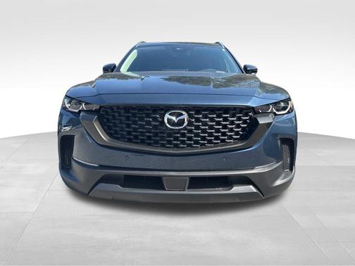 2026 Mazda CX-50 Preferred