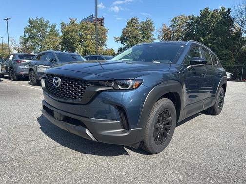 2026 Mazda CX-50 Preferred