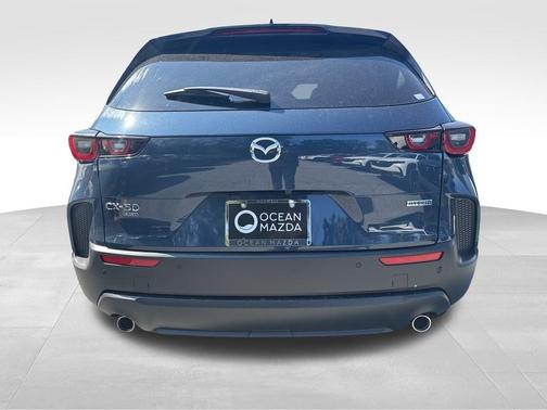 2026 Mazda CX-50 Preferred