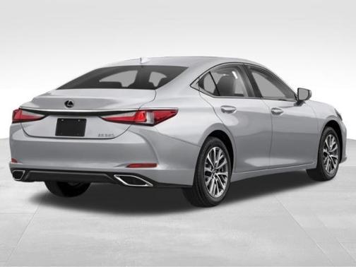 2024 Lexus ES 350 350
