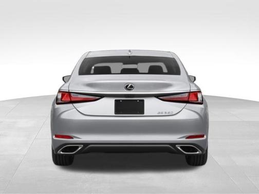 2024 Lexus ES 350 350