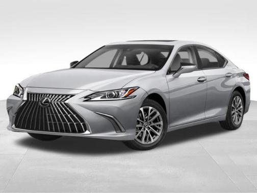 2024 Lexus ES 350 350