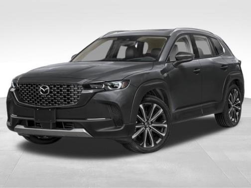 2025 Mazda CX-50 2.5 Turbo Premium Plus Package