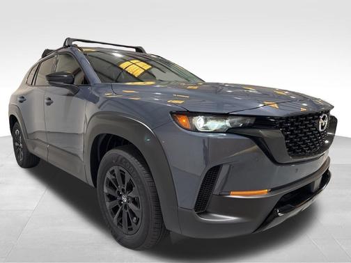 2026 Mazda CX-50 Premium