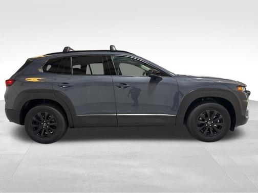 2026 Mazda CX-50 Premium